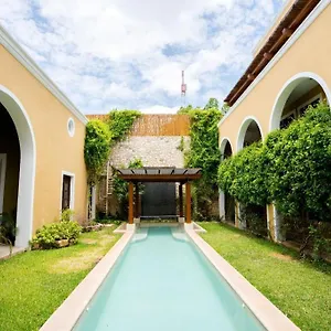 Boutique By The Museo **** Merida