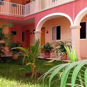 Hotel Las Americas Мерида 4*,  Мексика