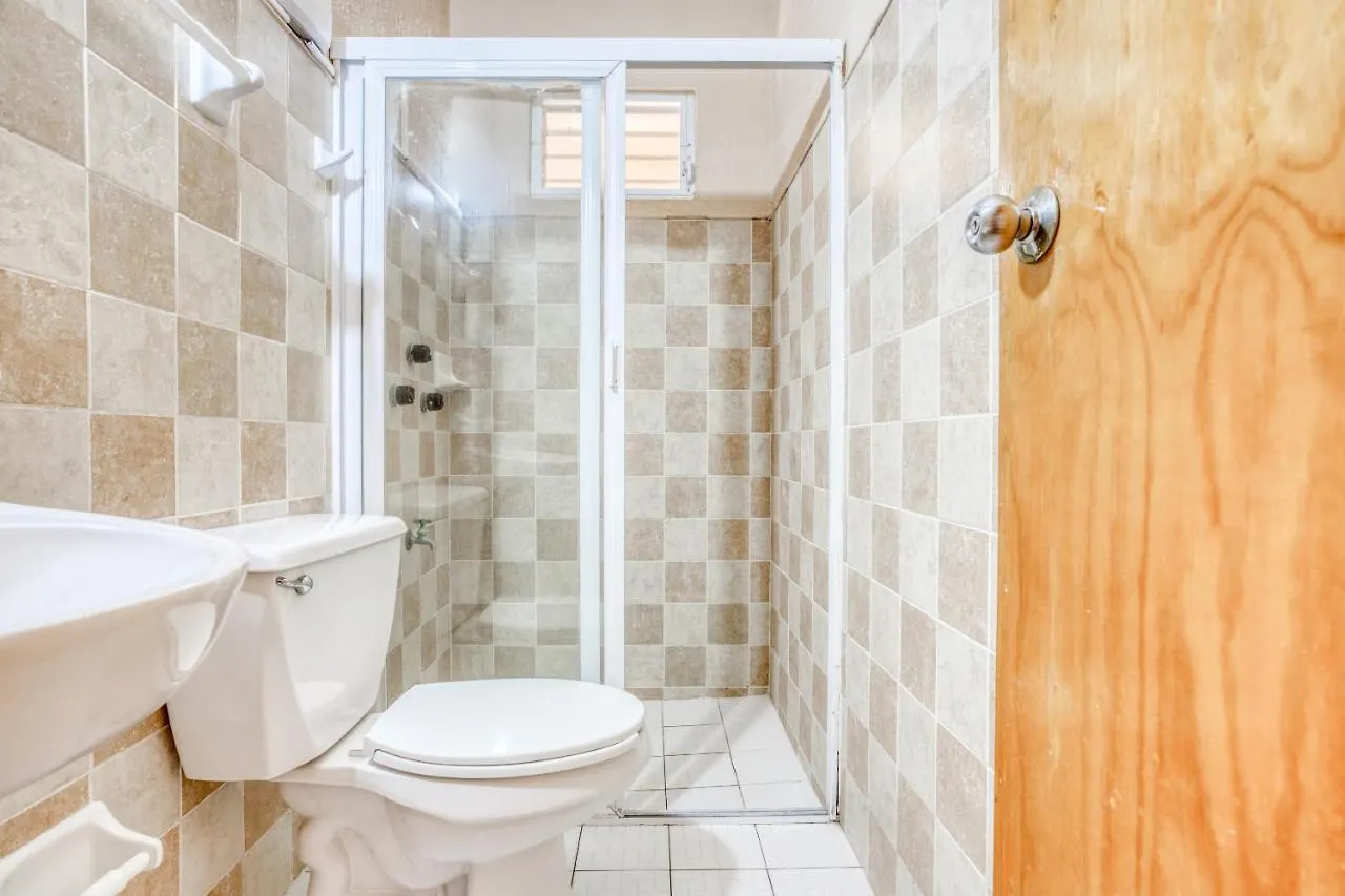 Hotel Las Americas Мерида 4*,  Мексика